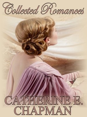 cover image of Collected Romances
